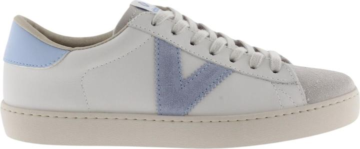 Victoria damen-sneakers aus fell und wildleder berlin (39)
