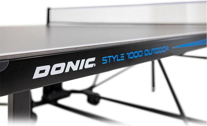 Actual product image Donic Style 1000 Outdoor