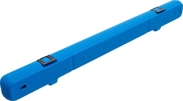 Actual product image BGS Precision Straight Edge 600 mm