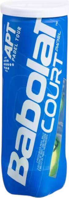 Produktbild Babolat Court Padel