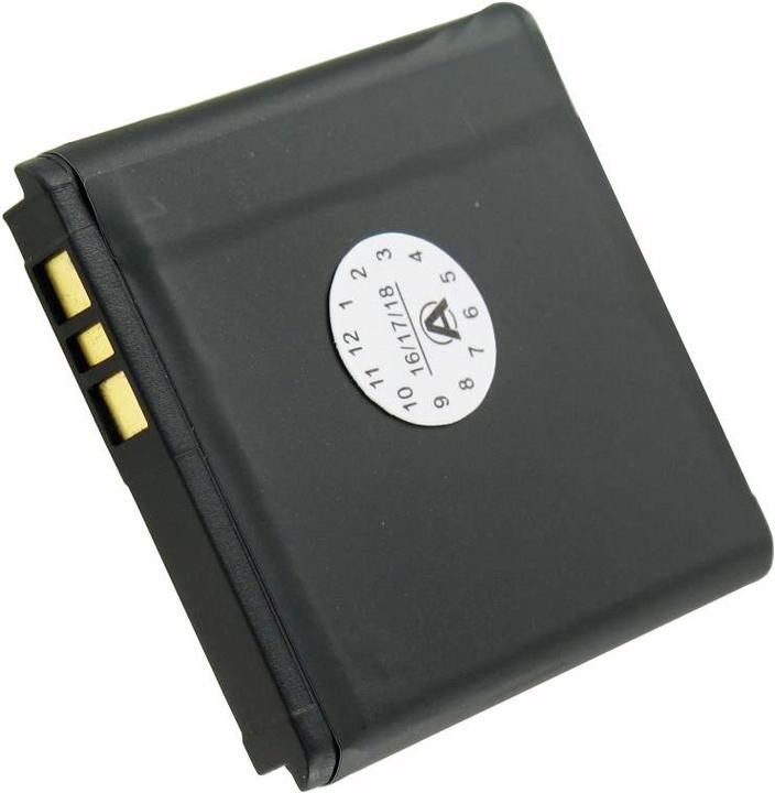 Produktbild Sony Ericsson Akku BST-38