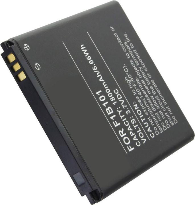 Immagine prodotto AccuCell Akku für Fairphone 1, FP1U, FP1, F1B201