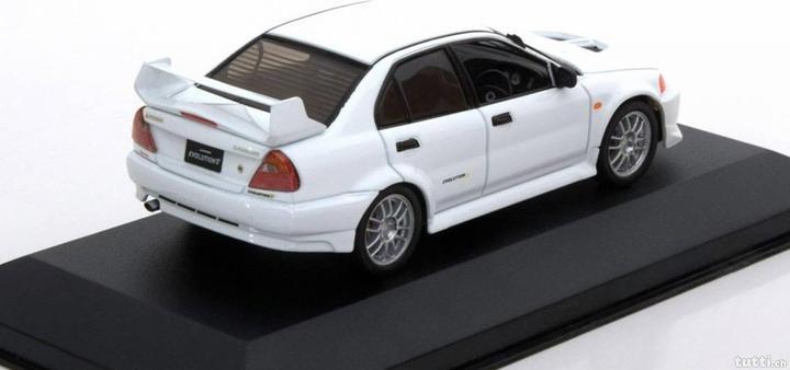 Produktbild Whitebox Mitsubishi Lancer Evo V