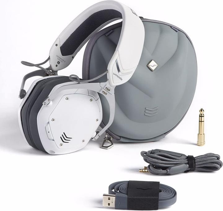Produktbild V-Moda Crossfade 2 Codex Edition (14 h, Kabellos)