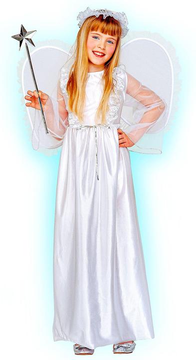 Actual product image Widmann Children costume angel (158)