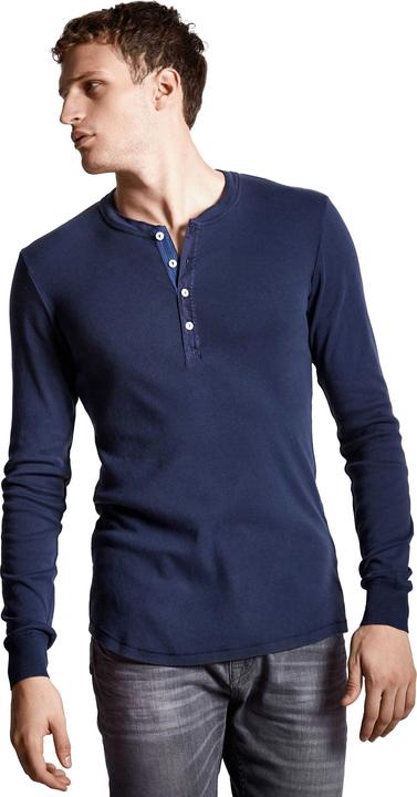 Immagine prodotto Schiesser Manica lunga casual dal taglio comodo - 17854 (L)