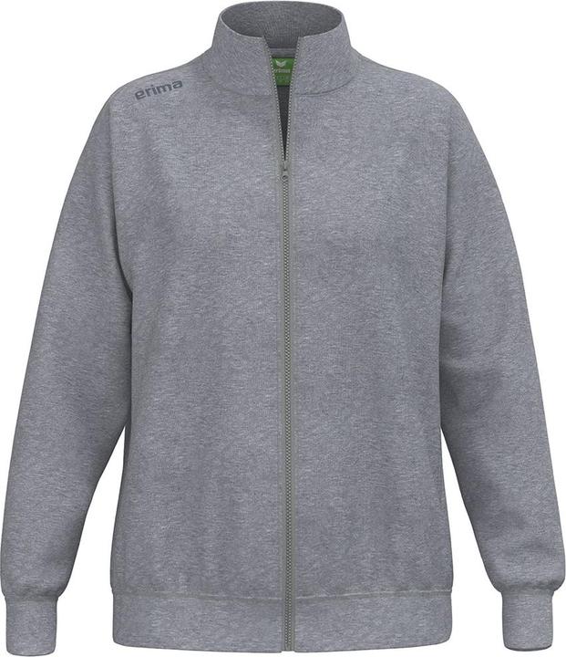 Erima TS Sweatjacket Damen