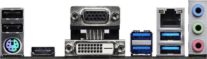 Immagine prodotto AsRock B550M-HDV (AM4, AMD B550, mATX)