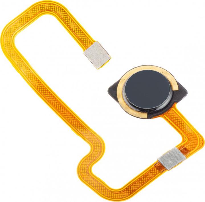 Image du produit Xiaomi Fingerprint Sensor Flex für Redmi Note 8T, Moonshadow Grau