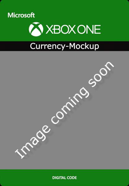 Immagine prodotto Microsoft The Crew 2 Gold Crew Credits Pack