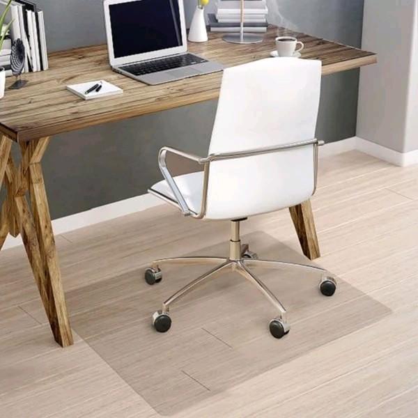 Immagine prodotto Karat Tappeto di protezione del pavimento in policarbonato (75 x 120 cm)
