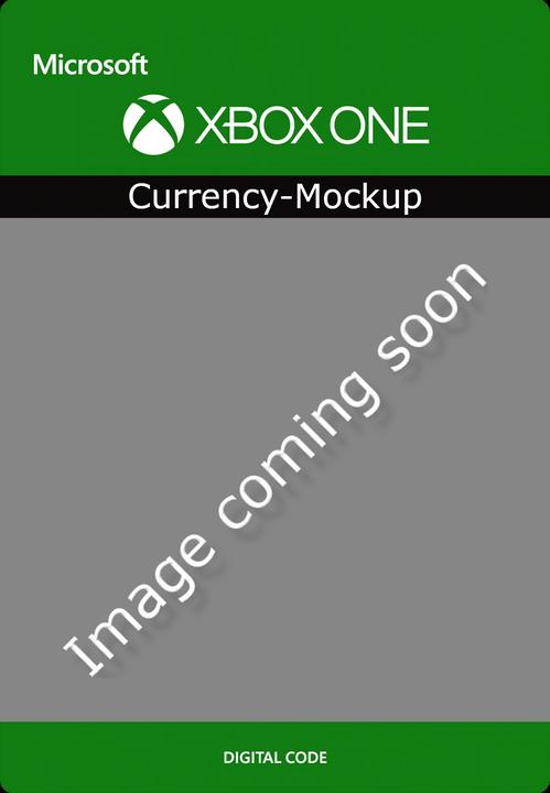 Produktbild Microsoft StarWars Battlefront II 2100 Crystals