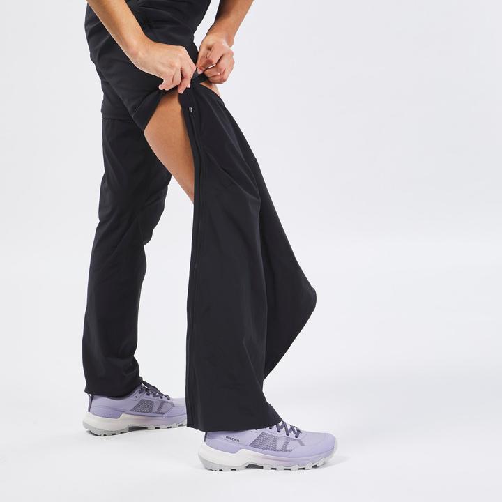 Actual product image Quechua 338455 (31)