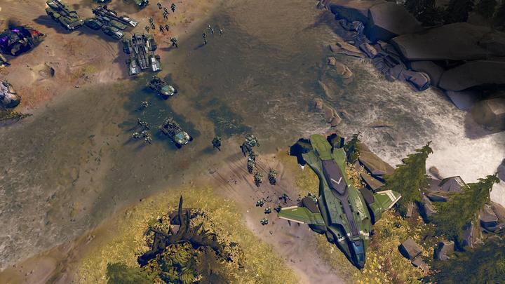 Immagine prodotto Microsoft Halo Wars 2: Edizione Standard (pre-acquisto/giorno di lancio) (Xbox One X, Xbox Series X, Xbox One S, Xbox Serie S)
