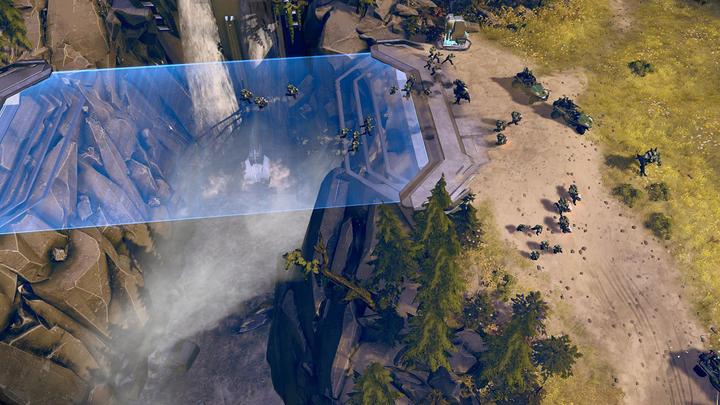 Immagine prodotto Microsoft Halo Wars 2: Edizione Standard (pre-acquisto/giorno di lancio) (Xbox One X, Xbox Series X, Xbox One S, Xbox Serie S)