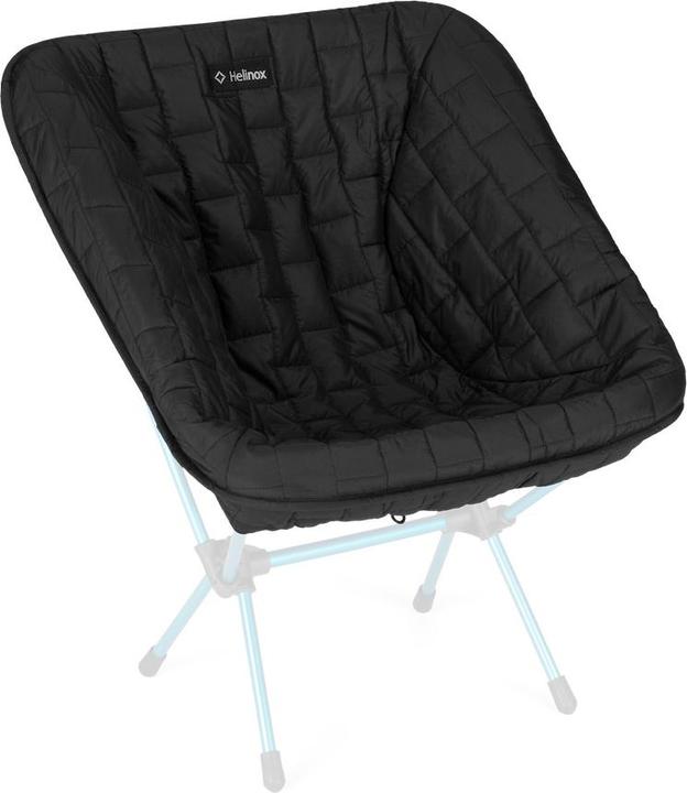 Helinox Seat Warmer for Chair One HB (re) Black