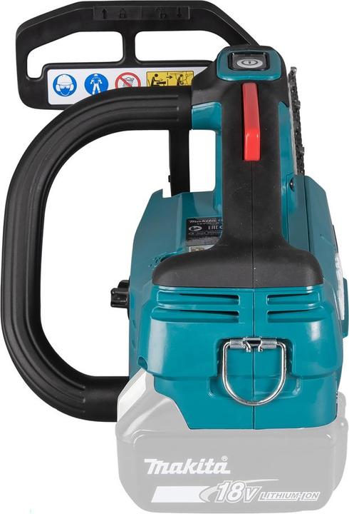 Produktbild Makita DUC254Z (Akku Kettensäge)
