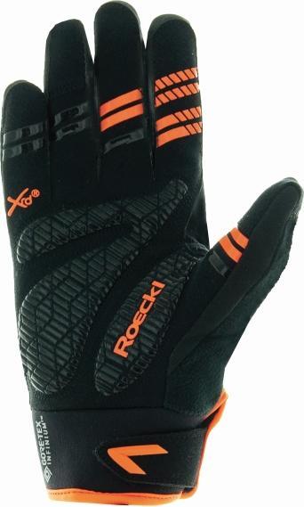 Actual product image Roeckl Renon (6.5)