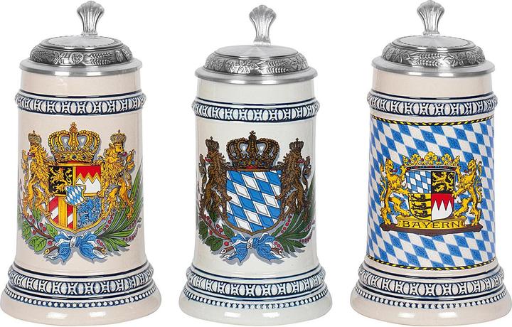 Domex Bierseidel (0.50 l, 1 x)