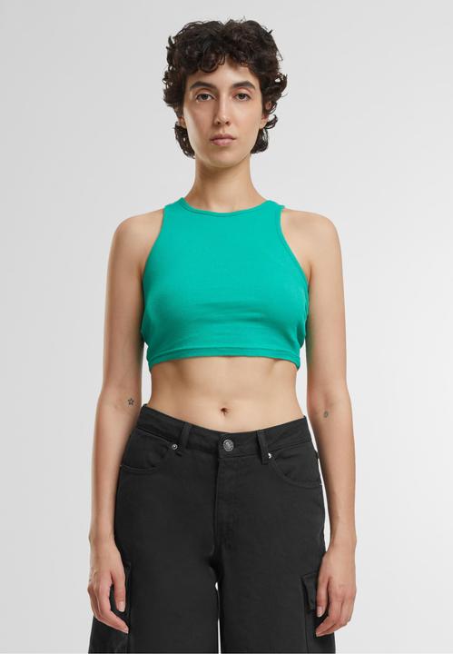 Immagine prodotto Urban Classics Top a costine da donna - 3760 (M)