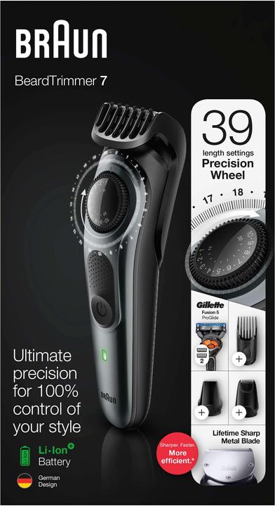 Immagine prodotto Braun BT Styler 7220