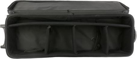 Produktbild Falcon Eyes Professionelles Tasche auf Räder CC-06 104x36x27 cm (Kamera Schultertasche)
