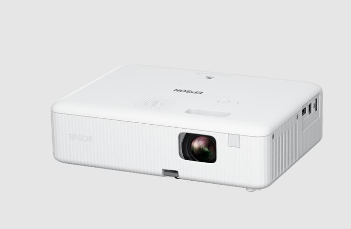 Image du produit Epson CO-W01 (WXGA, 3000 lm, 1.27 - 1.71:1)