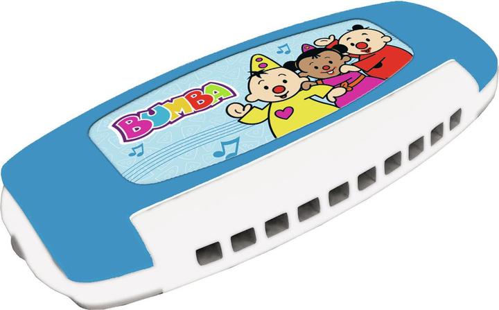 Image du produit Harmonica Bumba