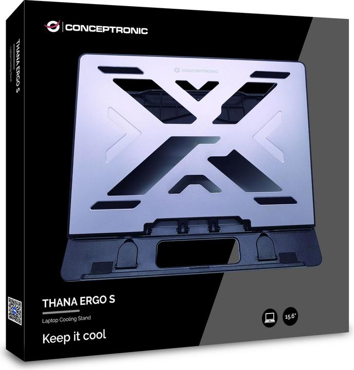Produktbild Conceptronic Thana Ergo S