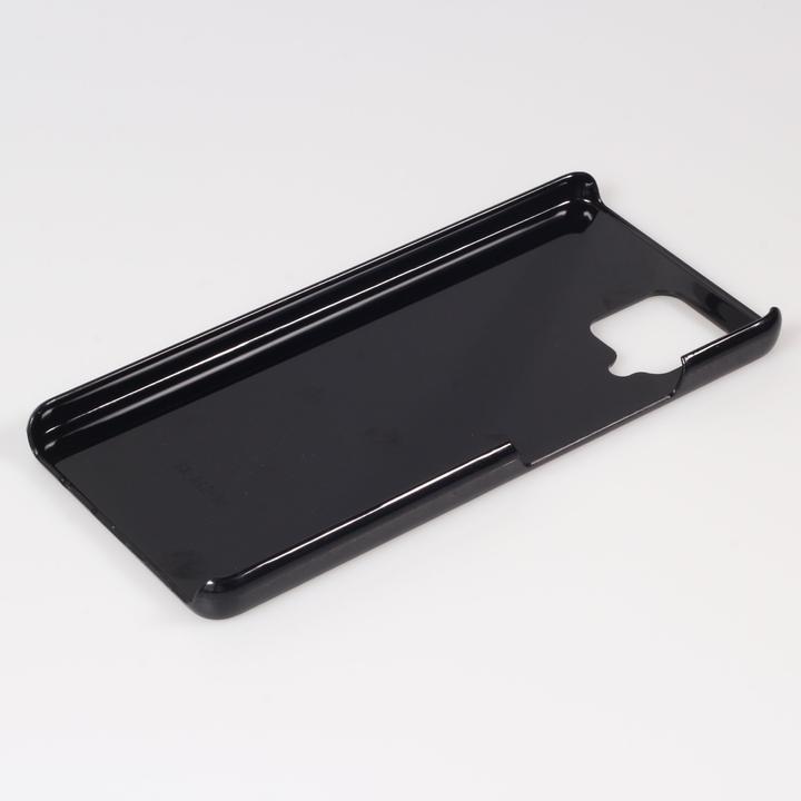 Actual product image PhoneLook Coque Black and white Cox (Samsung Galaxy A42 5G)