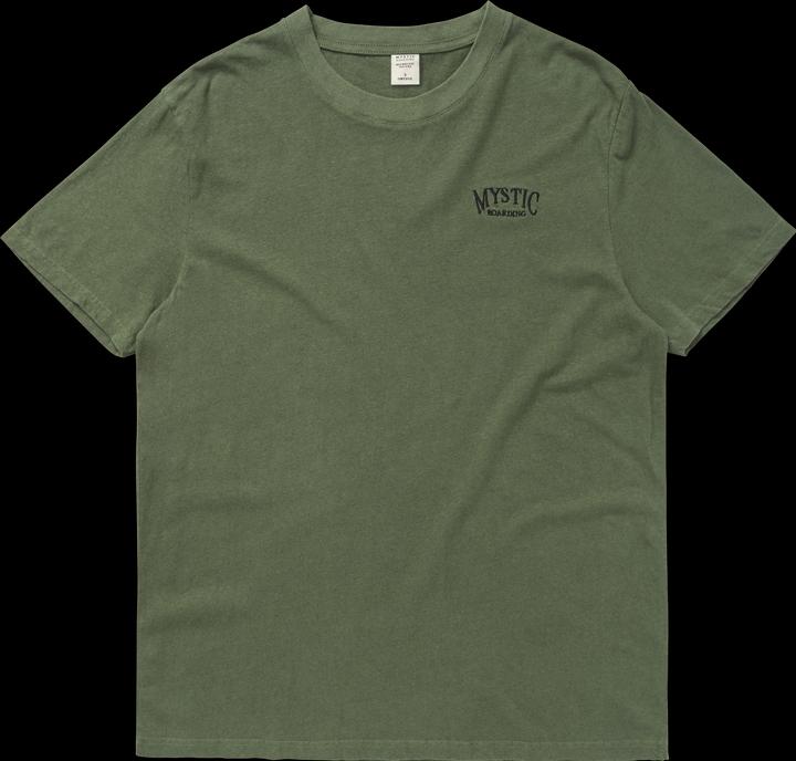 Actual product image Mystic Ethos Tee (M)