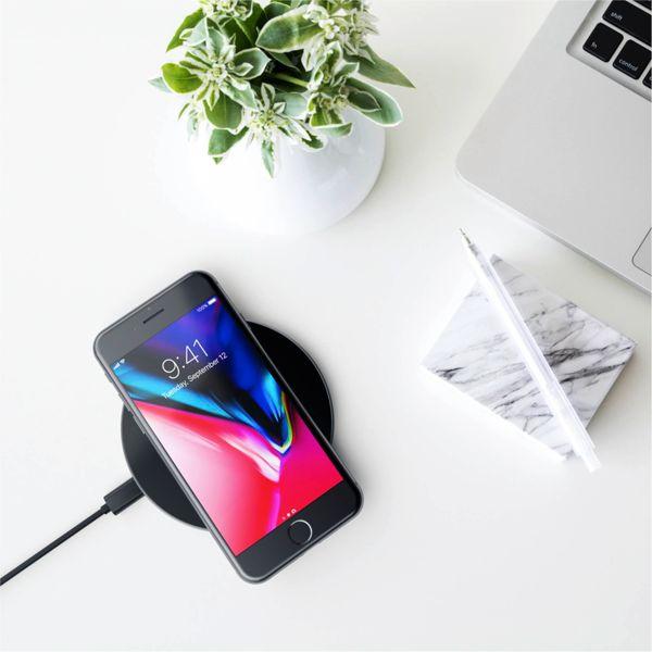 Produktbild Satechi Qi Charging Pad ST-WCPM (5 W)