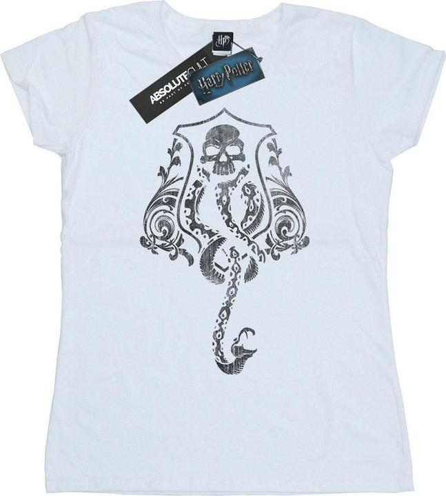 Immagine prodotto Maglietta Dark Mark Logo Donna (XXL)