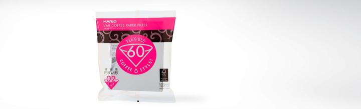 Productafbeelding Hario Papieren filter V60