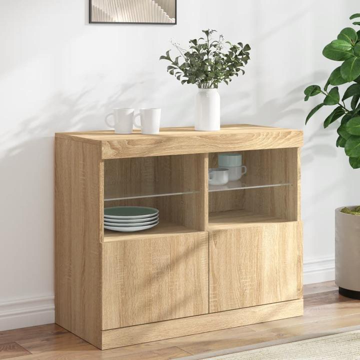 Image du produit VidaXL Jelena (81 x 37 x 67 cm)