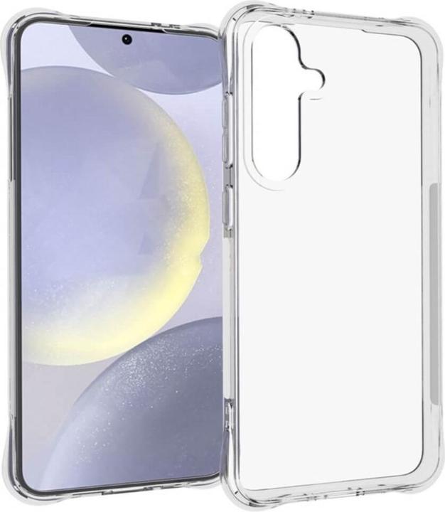 Cover-Discount Drop Protection Silikon Case (Samsung Galaxy A56)
