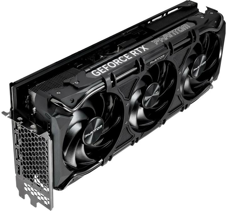 Produktbild Gainward GeForce RTX 4070 TI SUPER Phantom (16 GB)