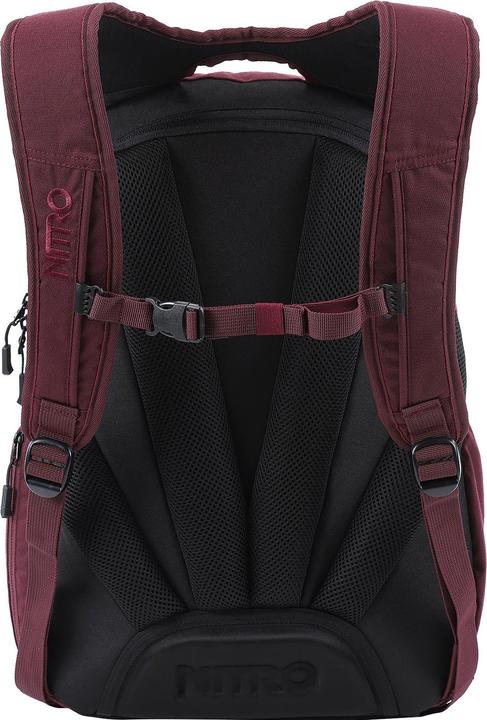 Produktbild Nitro Rucksack Chase Wine 35 l (35 l)
