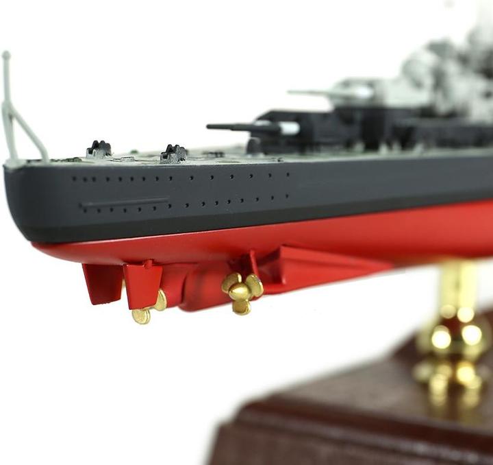 Image du produit Forces of Valor Le cuirassé allemand Tirpitz