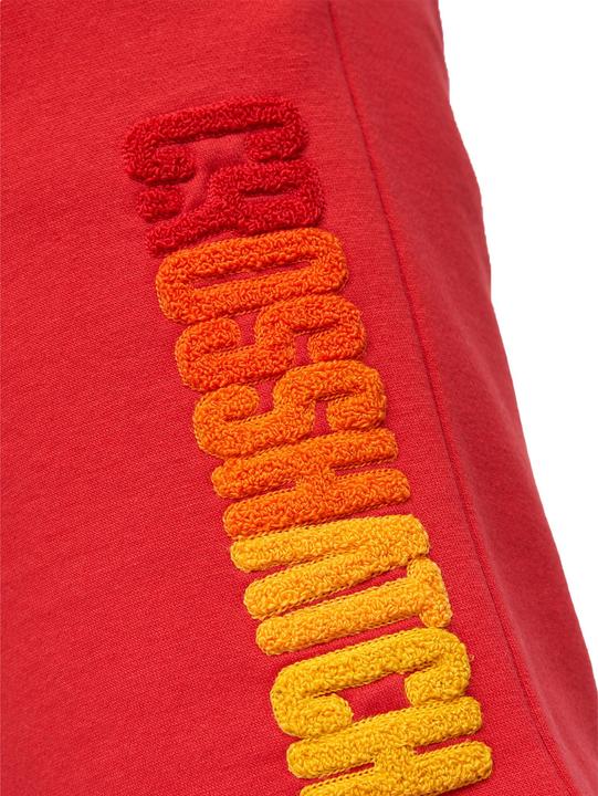 Produktbild Crosshatch Flocked Shorts (XL)