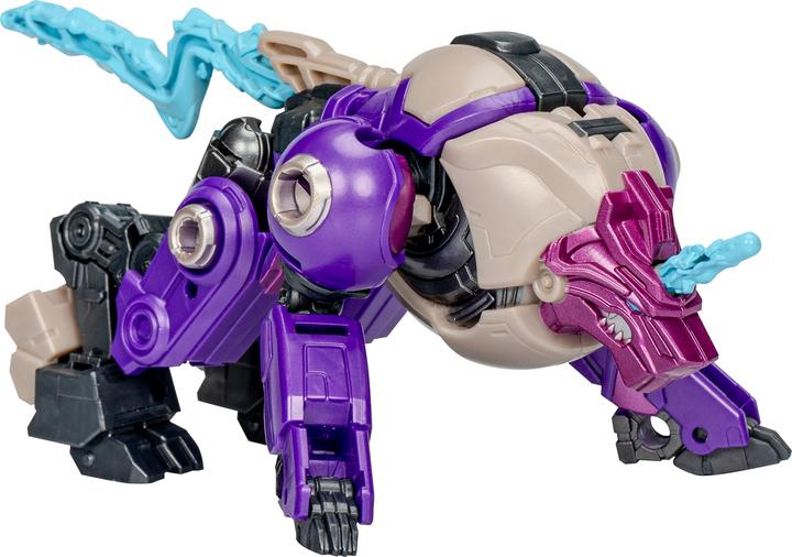 Immagine prodotto Hasbro Tf Mv8 Prime Changer