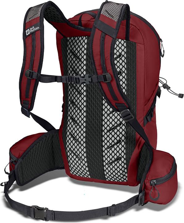 Actual product image Jack Wolfskin Cyrox Shape 20 (20 l)