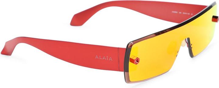 Actual product image Alaïa Paris ALAÏA EYEWEAR AA0083S004