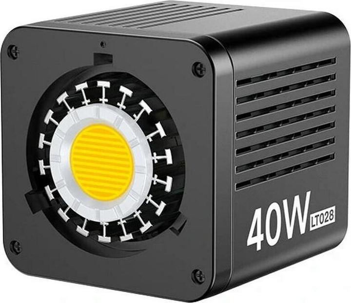 Actual product image Ulanzi L040GBB1 (Video light)