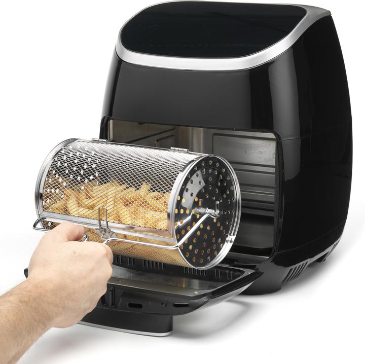 Image du produit Trebs Four à air chaud multifonctionnel