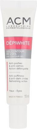 ACM Labo Depiwhite Augenkontur Gel 15ml (Gel, 15 ml)