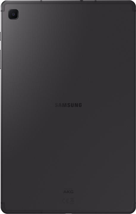 Actual product image Samsung Galaxy Tab S6 Lite (WLAN only, 10.40", 64 GB, Oxford Gray)