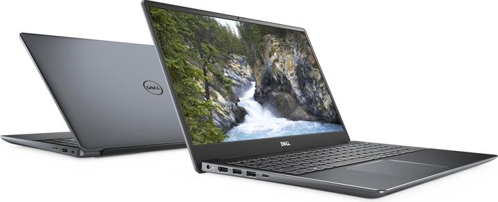 Produktbild Dell Vostro 7590 (15.60", Intel Core i7-9750H, 8 GB, 256 GB, DE)