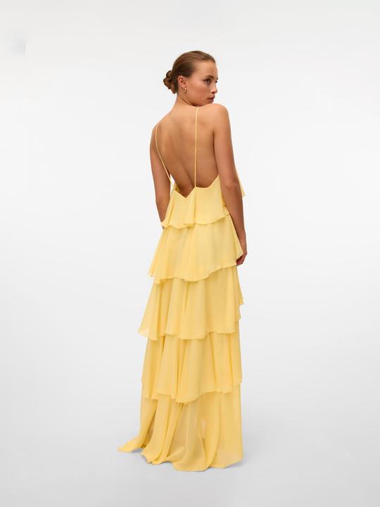 Actual product image Vero Moda VMFELICIA Long dress Dress (L)