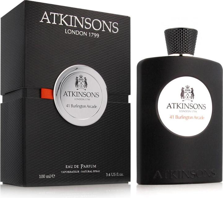 Produktbild Atkinsons 41 Burlington Arcade (Eau de Parfum, 100 ml)